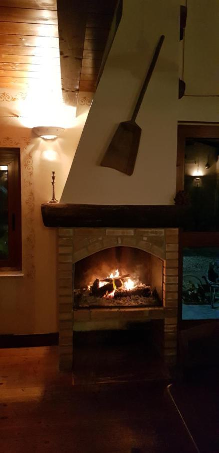 Agriturismo La Mandragola Relais Crotone Exterior foto
