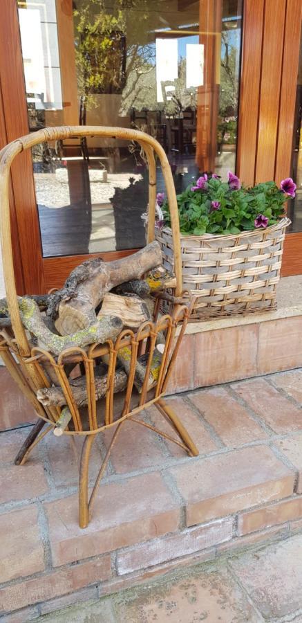 Agriturismo La Mandragola Relais Crotone Exterior foto