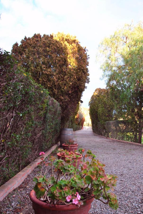 Agriturismo La Mandragola Relais Crotone Exterior foto